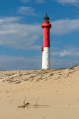 Phare de la Coubre