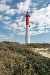 Phare de la Coubre