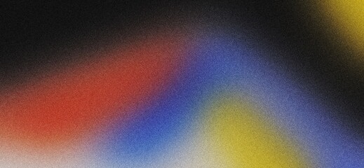 Noise Gradient Background for Design Background