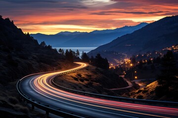 WEDNING WATER, SOLAR REFLECTION WATER BACKGROUND., generative IA