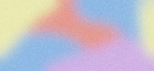 Noise Gradient Background for Design Background