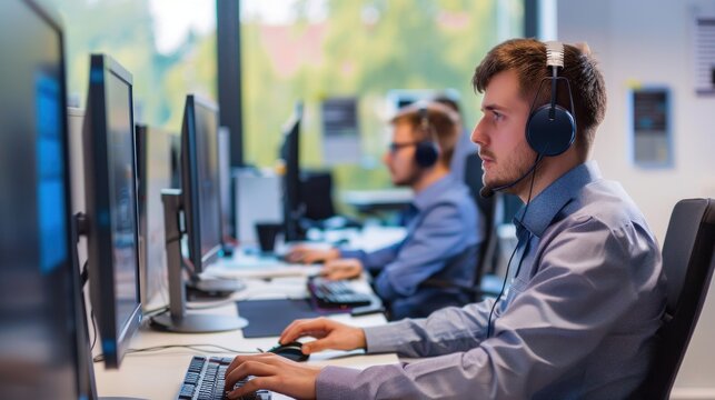 Explain the job of an IT support specialist, focusing on responsibilities like troubleshooting technical issues, providing user support, and maintaining IT systems.... 