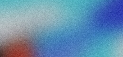 Noise Gradient Background for Design Background