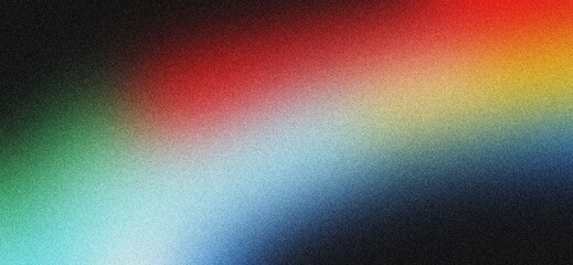 Noise Gradient Background for Design Background