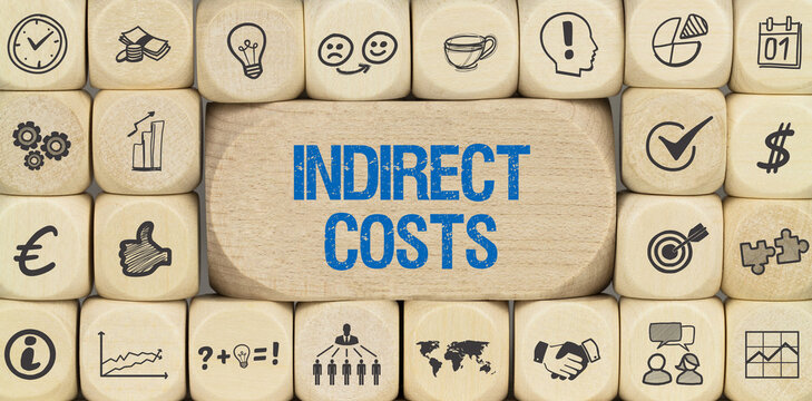 indirect costs	