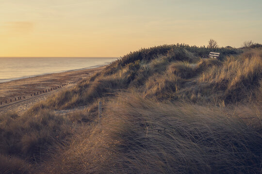 Caister View