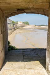 Le Château d'Oléron