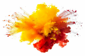 colorful background