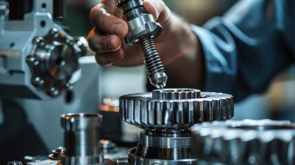 Mechanical Engineer
ស🤔