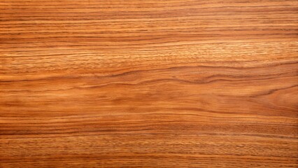 Obraz premium Rich and warm wood grain texture background in close up
