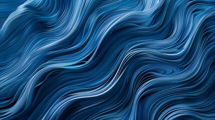 Abstract blue wavy background ,Abstract blue wavy background ,A luxurious abstract representation of teal silk waves, perfect for elegant and modern designs