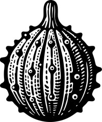 Indian Fig Cactus Fruit icon 7