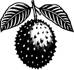 Huito Jagua Fruit icon