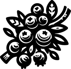 Huckleberry Fruit icon 5