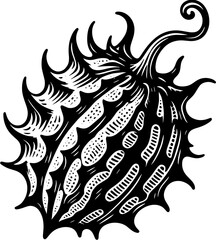 Horned Melon Fruit icon 14