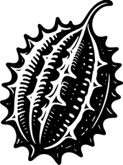 Horned Melon Fruit icon 11