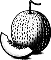 Honeydew Fruit icon 5