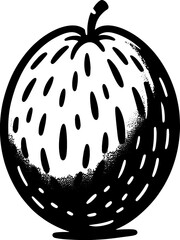 Hog Plum Fruit icon 1