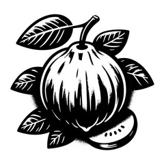 Guava Fruit icon 7