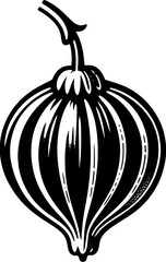 Gooseberry Fruit icon 9