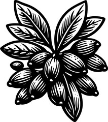 Goji Berry Fruit icon 5