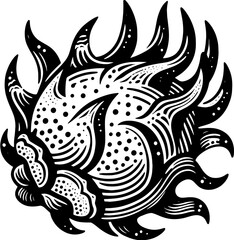 Dragon Fruit icon 5