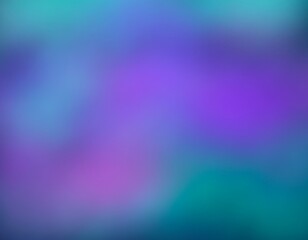 Abstract Blurred Colorful Background Pastel gradient 