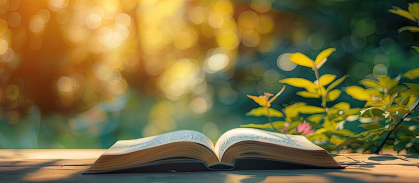 Exploring the concept of learning through study and training sessions provides valuable knowledge lessons Add a copy space image element to enhance the visual presentation