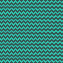 Green Chevrons Abstract Pattern Texture or Background