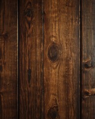 Obraz premium seamless background featuring a vintage, classic woodgrain texture with rich, warm tones and subtle grain patterns, perfect for retro designs, nostalgic projects, or adding a timeless, rustic touch to