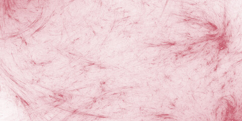 Abstract design grunge wall highly detailed textured with pink paper background. Pastel watercolor brush texture beautiful and blurry pink watercolor background 