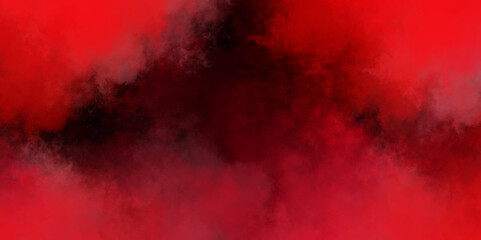 Luxury premium, and seamless splash pattern. Dark black stone wall red marble abstract texture background. Abstract red black unique pattern watercolor grunge old smoke type wall texture.