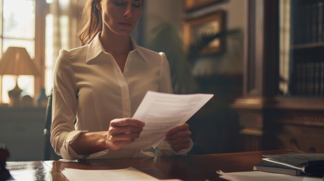Paralegal 