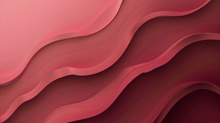 Fototapeta premium Rosewood Abstract Shape Background for Presentation Design and Business