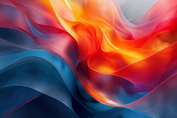 Obraz premium Abstract background.