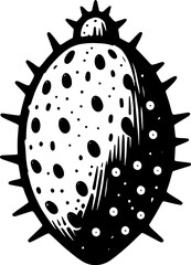 Cactus Pear Fruit icon 4