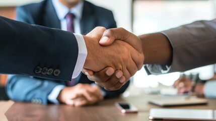 Sales Representative: Explain the role of a sales representative, highlighting tasks like identifying potential clients, presenting products, and closing sales deals