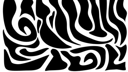 Topographic contour map background geography map grid abstract background