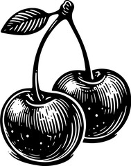 Cherry Fruit icon 6
