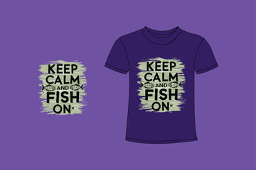 Typography t-shirt design