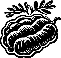 Black Velvet Tamarind Fruit icon 13