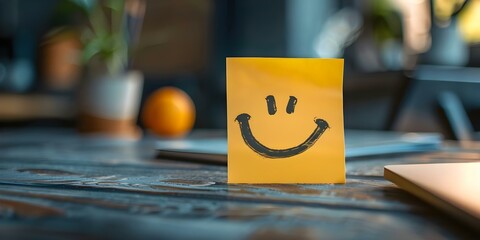 Promoting mental health helpline on Postit note to encourage seeking support. Concept Mental Health Awareness, Support Hotline, Postit Note, Encouragement, Seeking Help