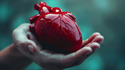 World heart Day, health, human heart