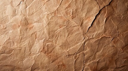 Fototapeta premium A pattern wallpaper of designing a rough textured wallpaper pattern with earthy tones and rugged surfaces, focus cover all object, deep dept of field