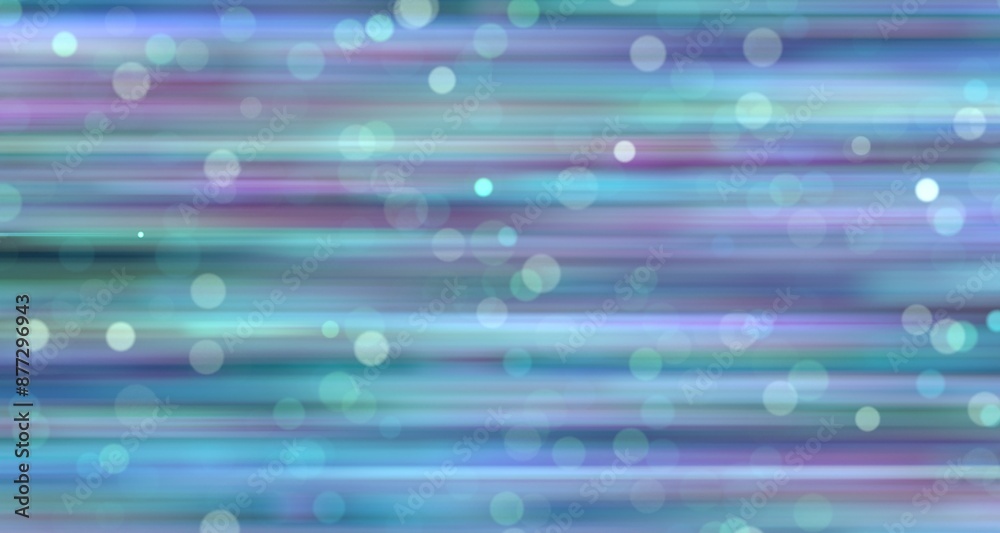 Poster inside digital data tunnel. Futuristic abstract background with neon rays. Concept for big data,
