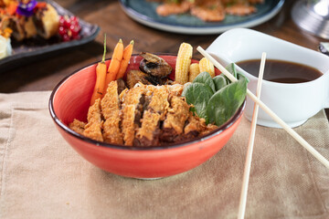 Snacks for the holiday, catering. Various light snacks. Catering plate. 