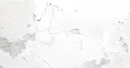 Texture de béton endommagé générée par IA