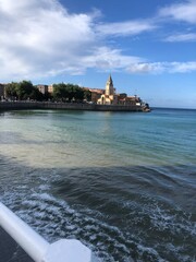 Gij&oacute;n, Asturias