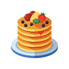Cooking vector illustration
