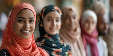 Nonprofit supports refugees and immigrants in career development and community integration. Concept Refugees, Immigrants, Nonprofit, Career Development, Community Integration